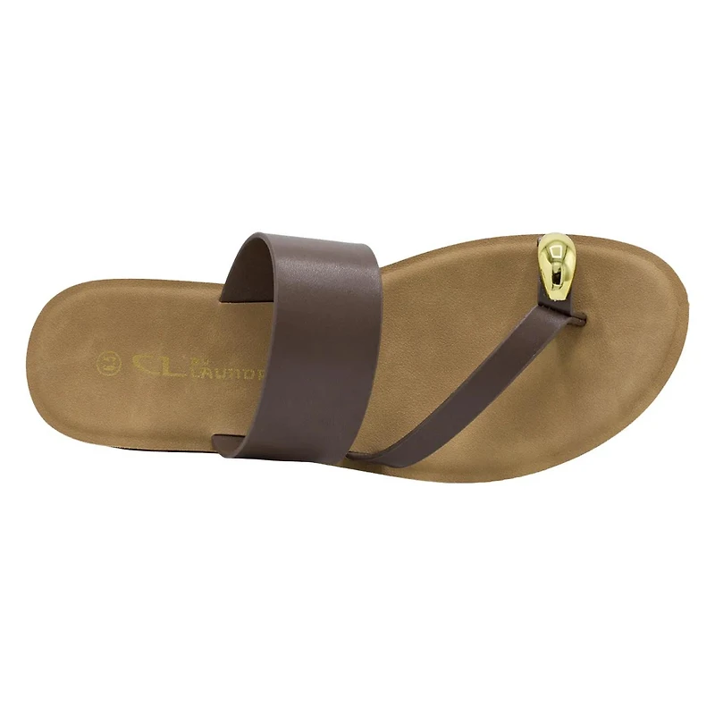 Women's Glenda Wedge Sandal