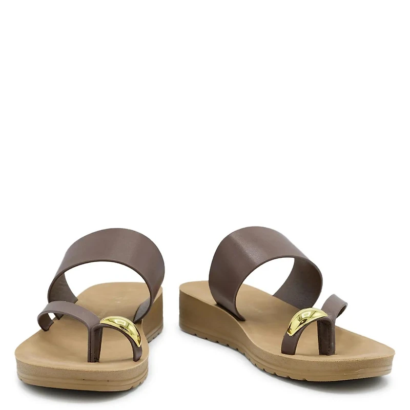 Women's Glenda Wedge Sandal