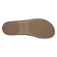 Brooklyn Wedge Sandal