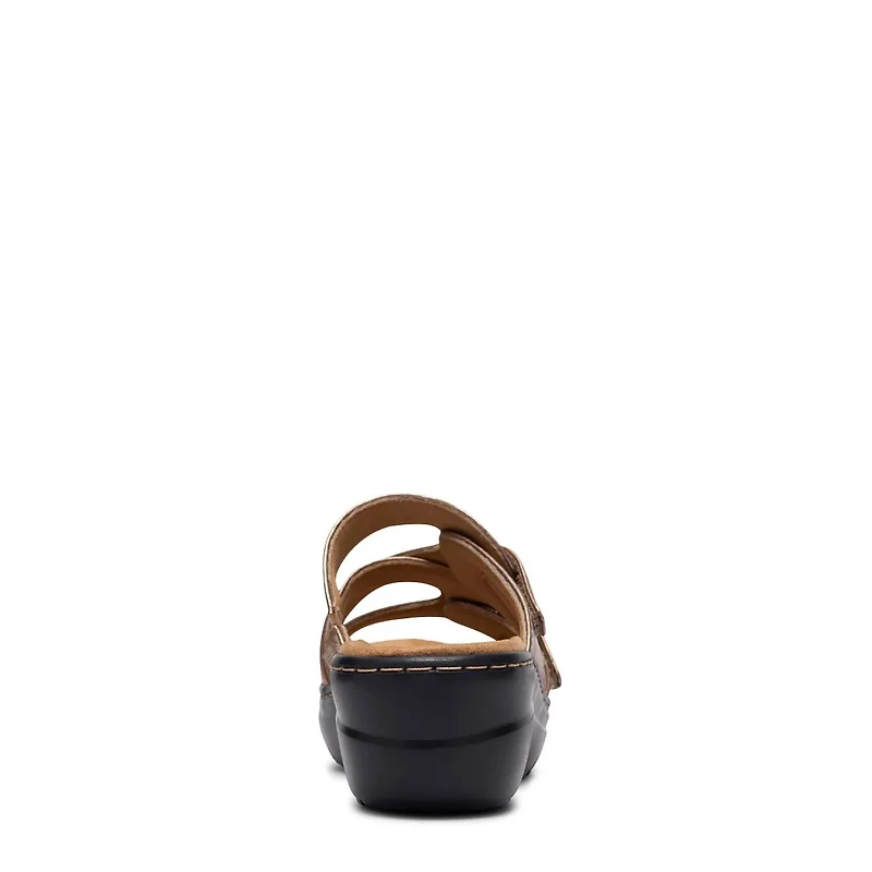 Women's Merliah 2 Cove Wedge Sandal