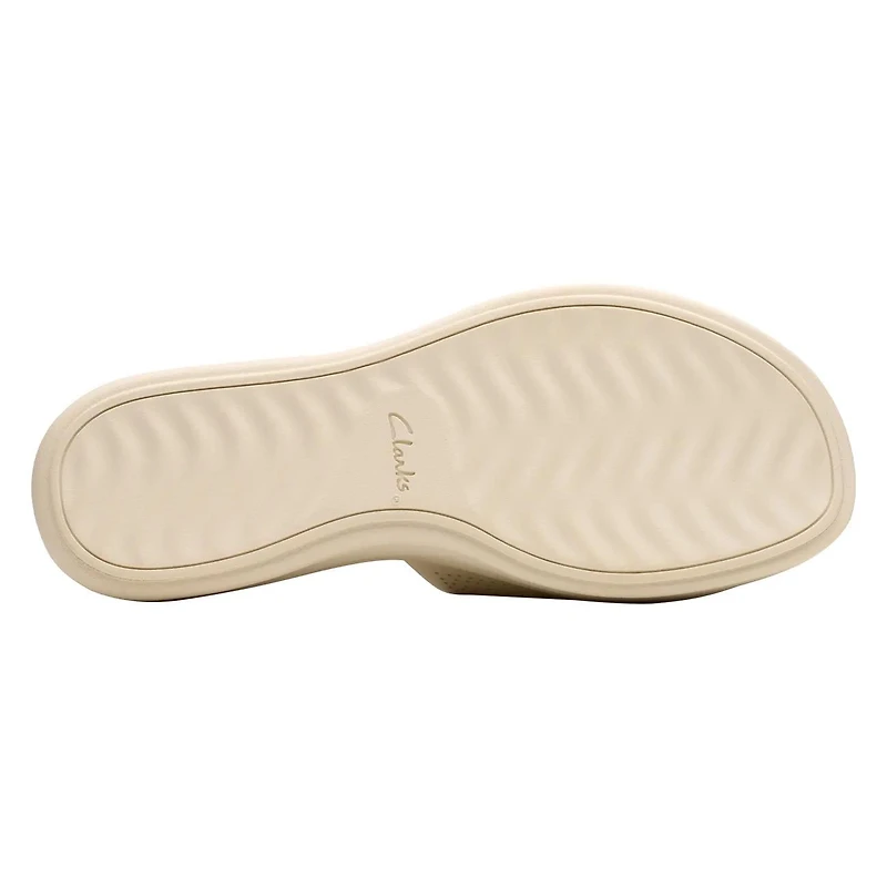 Women's Drift Twist Wide Width Wedge Sandal