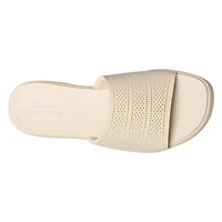 Women's Drift Twist Wide Width Wedge Sandal