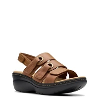 Women's Merliah 2 Bali Wide Width Wedge Sandal