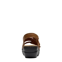 Women's Merliah 2 Bali Wide Width Wedge Sandal