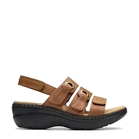 Women's Merliah 2 Bali Wide Width Wedge Sandal