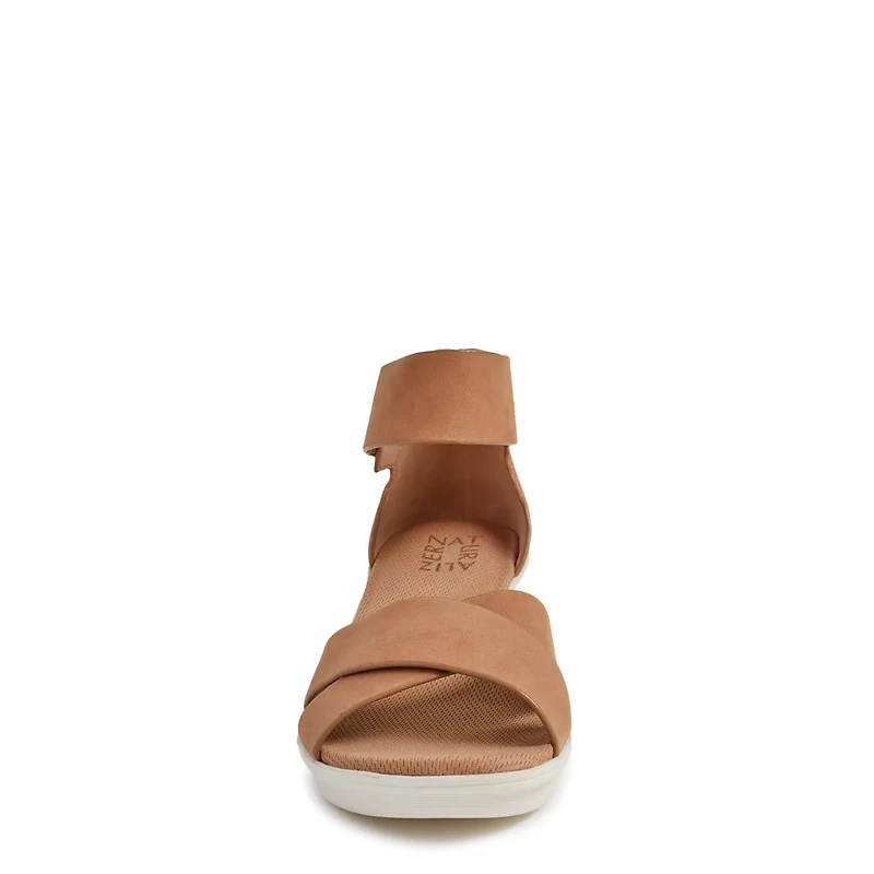 Womens' Riviera Wedge Sandal