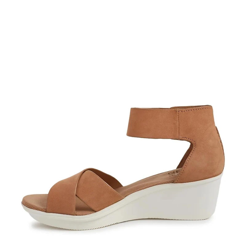 Womens' Riviera Wedge Sandal