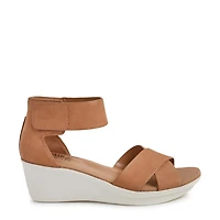 Womens' Riviera Wedge Sandal