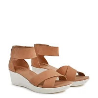 Womens' Riviera Wedge Sandal