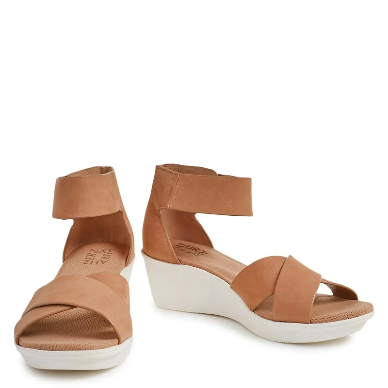 Womens' Riviera Wedge Sandal