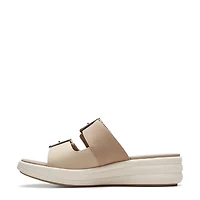 Women’s Drift Buckle Sandal