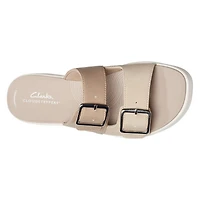 Women’s Drift Buckle Sandal