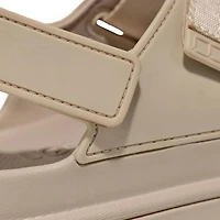 Women's GoldenGlow Platform Sandal