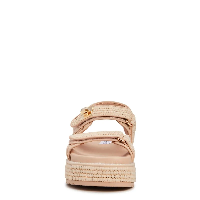 Big Mona Platform Sandal