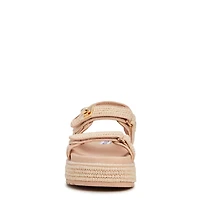 Big Mona Platform Sandal