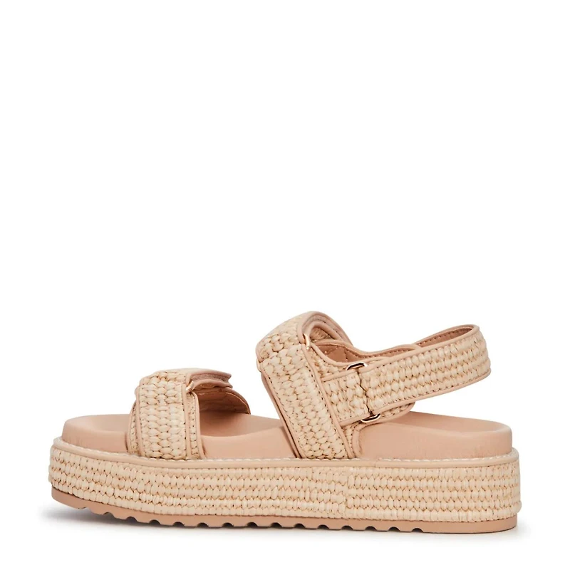 Big Mona Platform Sandal