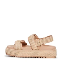 Big Mona Platform Sandal