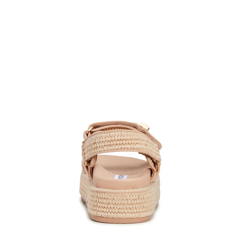Big Mona Platform Sandal