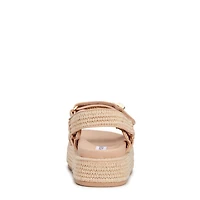 Big Mona Platform Sandal