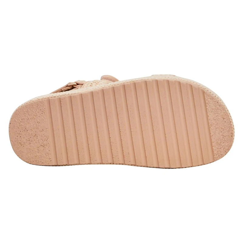 Big Mona Platform Sandal