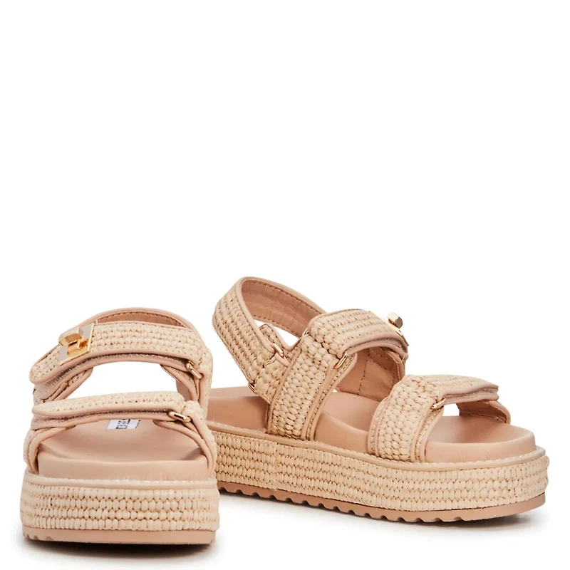 Big Mona Platform Sandal