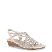 Women's Raquel Stretch Sandal