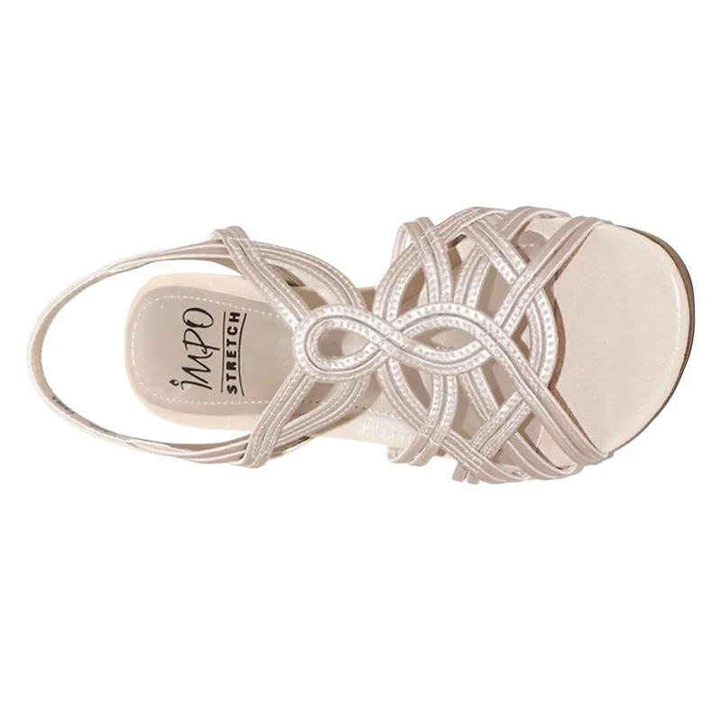 Women's Raquel Stretch Sandal