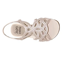 Women's Raquel Stretch Sandal