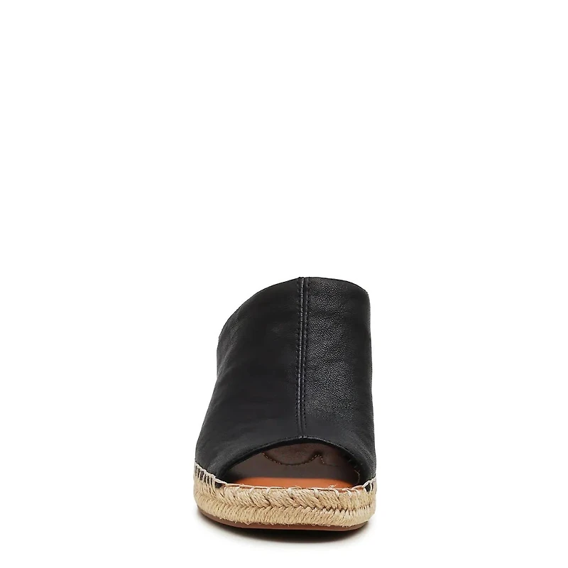 Wedge Sandal