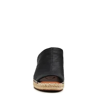 Wedge Sandal