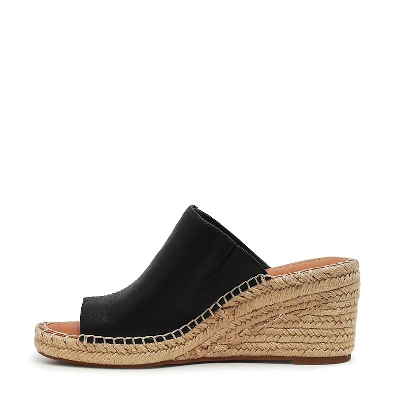 Wedge Sandal