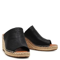 Wedge Sandal