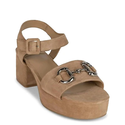 Women's Timeless Sandal