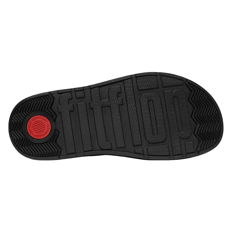 Women's Gen-FF Leather Fisherman Sandal