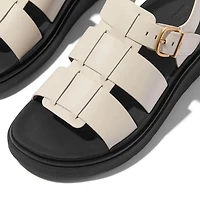 Women's Gen-FF Leather Fisherman Sandal