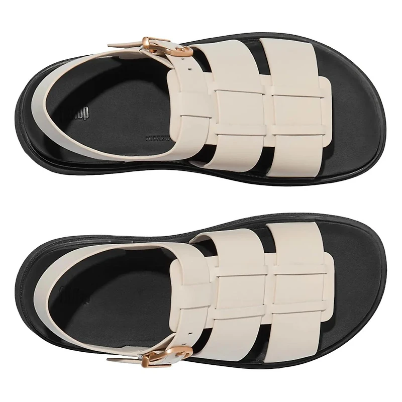 Women's Gen-FF Leather Fisherman Sandal