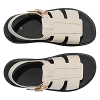Women's Gen-FF Leather Fisherman Sandal