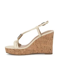 Saphie Wedge Heel
