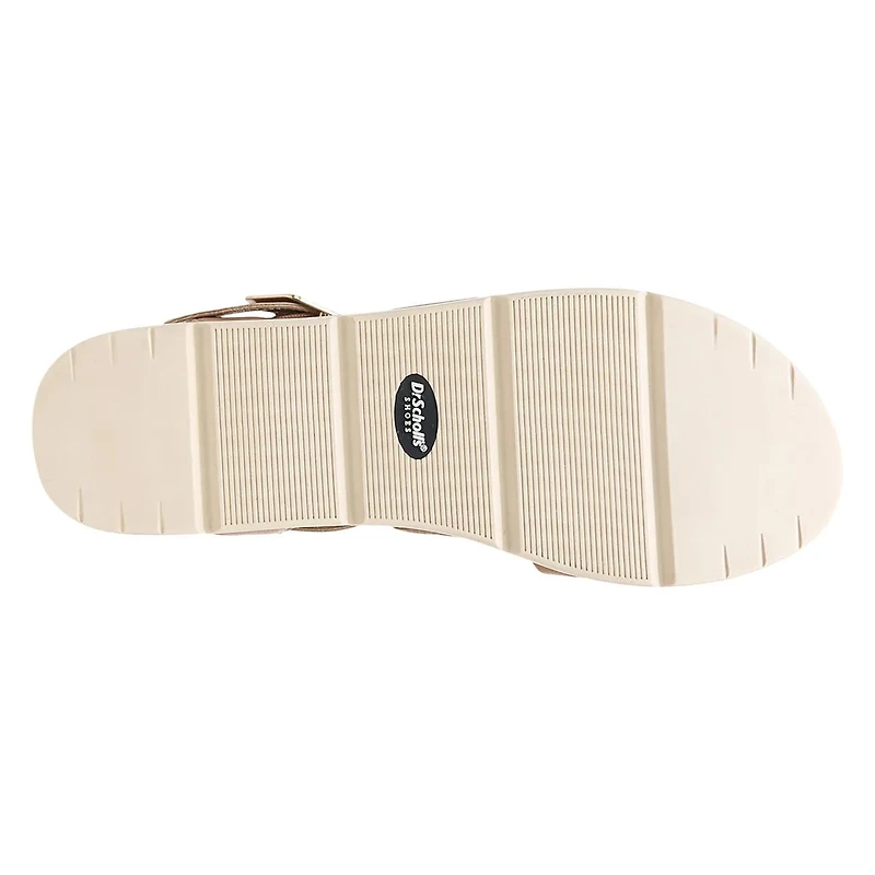 Women's Once Twice Platform Sandal