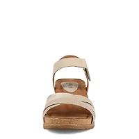Women's Talia Wedge Sandal
