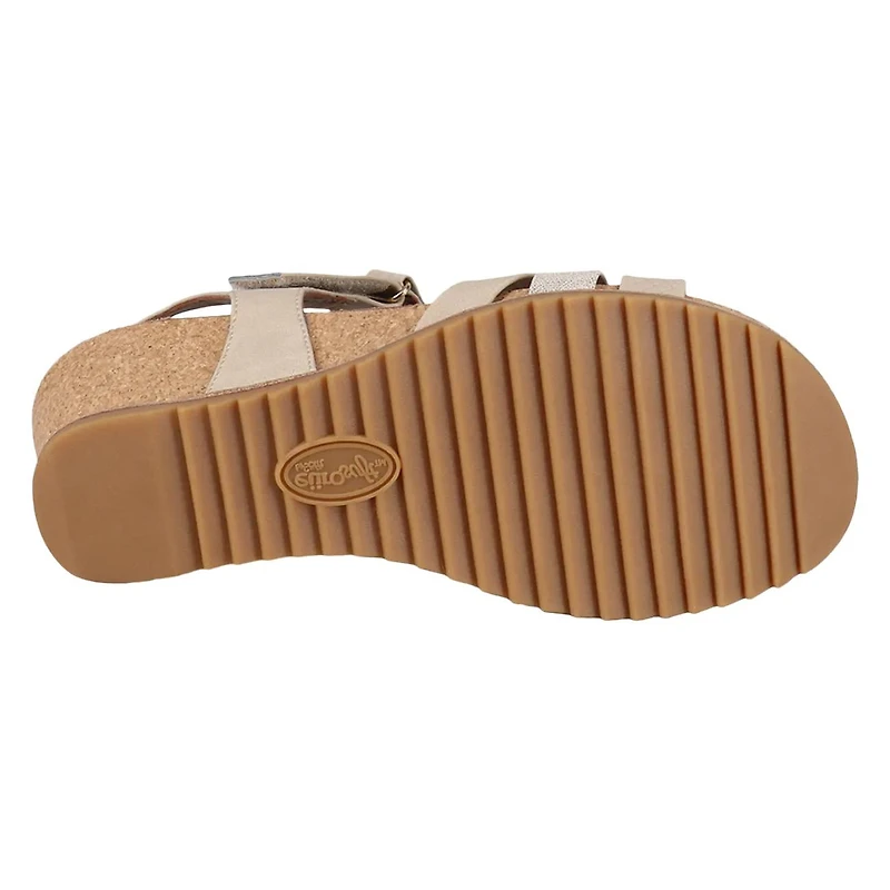 Women's Talia Wedge Sandal