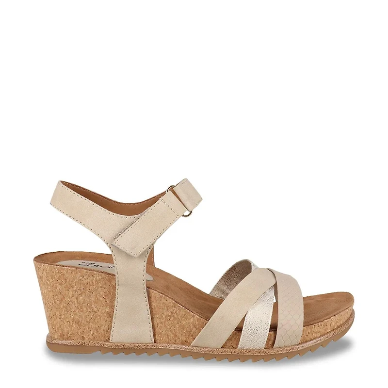 Women's Talia Wedge Sandal