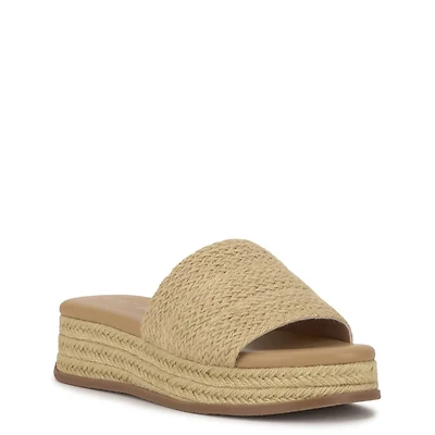 Women's Maghs Slide Sandal