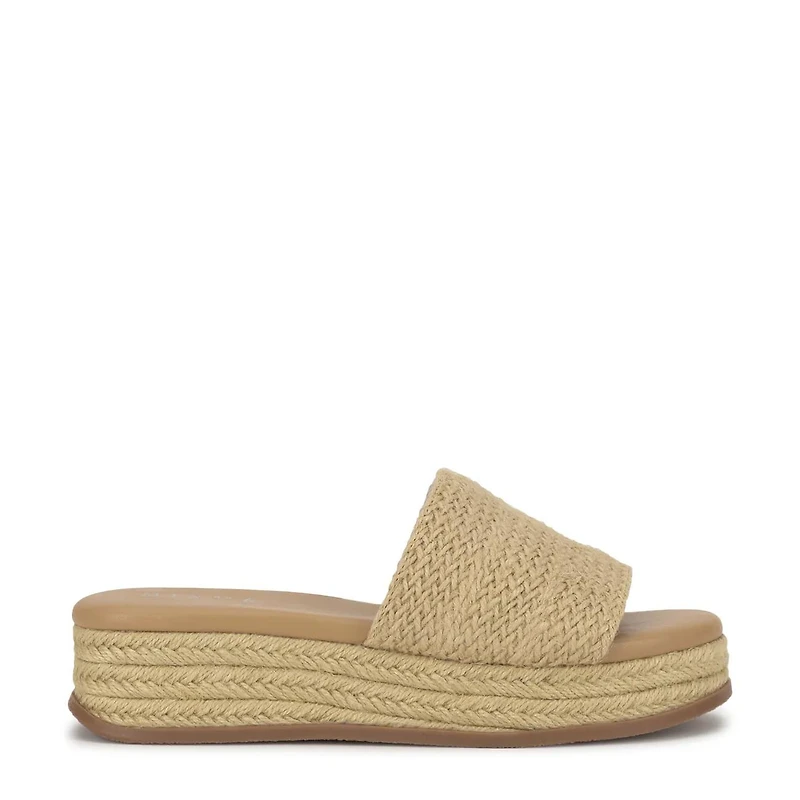 Women's Maghs Slide Sandal