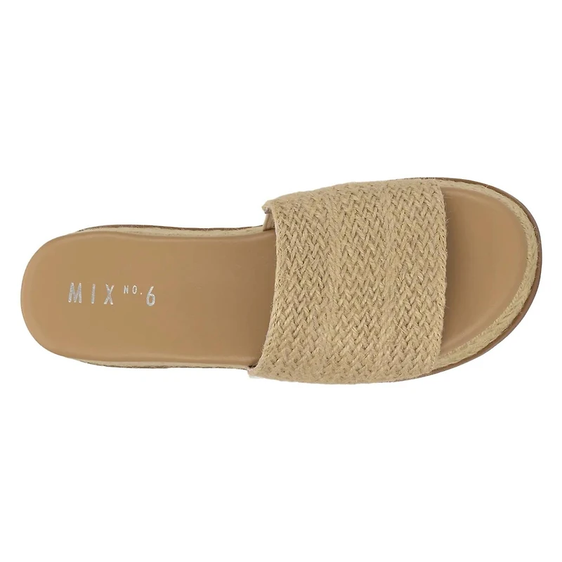 Women's Maghs Slide Sandal