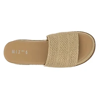 Women's Maghs Slide Sandal