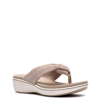 Women's Breeze Rae Erin Wedge Sandal