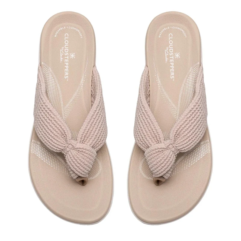 Women's Breeze Rae Erin Wedge Sandal