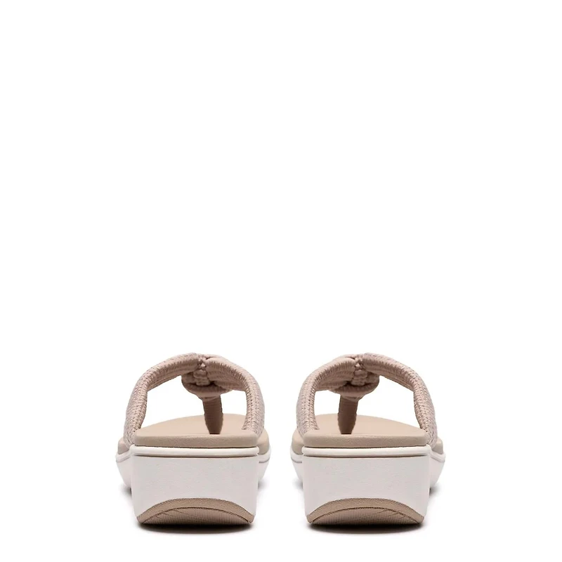 Women's Breeze Rae Erin Wedge Sandal