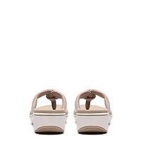 Women's Breeze Rae Erin Wedge Sandal